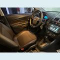 CHEVROLET COBALT 1.8 MPFI LTZ 8V FLEX 4P AUT. - N/D - 2018 Foto 4 (Miniatura)