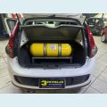 FIAT PALIO 1.6 MPI SPORTING 16V FLEX 4P AUT. - N/D - 2014 Foto 4 (Miniatura)