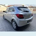 CHEVROLET ONIX 1.4 MPFI LT 8V FLEX 4P MANUAL - N/D - 2014 Foto 4 (Miniatura)