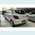 CHEVROLET ONIX 1.4 MPFI LT 8V FLEX 4P MANUAL - N/D - 2014 Foto 4 (Miniatura)
