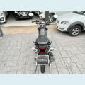 HONDA CG 160 START CG 160 START - N/D - 2019 Foto 4 (Miniatura)
