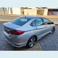 HONDA CITY 1.5 EXL 16V FLEX 4P AUT. - N/D - 2015 Foto 4 (Miniatura)
