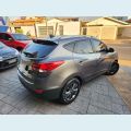 HYUNDAI IX35 2.0 MPFI GL 16V FLEX 4P AUT. - N/D - 2019 Foto 4 (Miniatura)