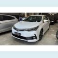 TOYOTA COROLLA 2.0 XRS 16V FLEX 4P AUT. - N/D - 2018 Foto 4 (Miniatura)