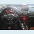 AUDI A3 1.8 TFSI SPORT 16V 2P S-TRONIC - BRANCO - 2014 Foto 4 (Miniatura)