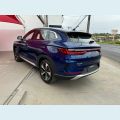 BYD SONG PLUS 1.5 DM-I HÍBRIDO AUT. - PRATA - 2025 Foto 4 (Miniatura)