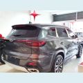 CHERY TIGGO 8 1.6 TGDI TXS MAX DRIVE DCT - CINZA - 2025 Foto 4 (Miniatura)