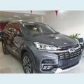 CHERY TIGGO 8 1.6 TGDI TXS MAX DRIVE DCT - INDEFINIDA - 2025 Foto 4 (Miniatura)