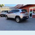 CHEVROLET TRACKER 1.2 TURBO FLEX LTZ AUT. - PRATA - 2021 Foto 4 (Miniatura)