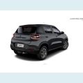 CITROËN C3 1.0 16V FLEX LIVE PACK MANUAL - BRANCO - 2024 Foto 4 (Miniatura)