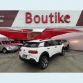 CITROËN C4 CACTUS 1.6 VTI 120 FLEX FEEL EAT6 - BRANCO - 2022 Foto 4 (Miniatura)