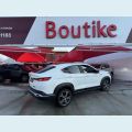 FIAT FASTBACK 1.3 TURBO 270 FLEX LIMITED EDITION AT6 - BRANCO - 2024 Foto 4 (Miniatura)
