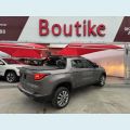 FIAT TORO 1.8 16V EVO FLEX FREEDOM AT6 - CINZA - 2020 Foto 4 (Miniatura)