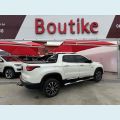 FIAT TORO 2.0 16V TURBO DIESEL RANCH 4WD AT9 - BRANCO - 2019 Foto 4 (Miniatura)