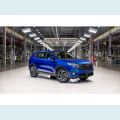 GWM HAVAL H6 1.5 PHEV AWD E-TRACTION - INDEFINIDA - 2024 Foto 4 (Miniatura)