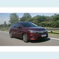 HONDA CITY 1.5 I-VTEC FLEX HATCH LX CVT - INDEFINIDA - 2024 Foto 4 (Miniatura)