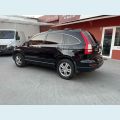 HONDA CRV 2.0 EXL 4X4 16V 4P AUT. - PRETO - 2010 Foto 4 (Miniatura)