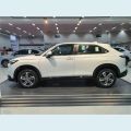 HONDA HR-V 1.5 DI I-VTEC TURBO FLEX TOURING CVT - INDEFINIDA - 2024 Foto 4 (Miniatura)