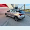 HYUNDAI HB 20 1.0 TGDI FLEX COMFORT PLUS AUT. - INDEFINIDA - 2025 Foto 4 (Miniatura)