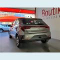 HYUNDAI HB 20 1.0 12V FLEX COMFORT PLUS MANUAL - INDEFINIDA - 2025 Foto 4 (Miniatura)