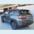 JEEP COMPASS 1.3 T270 TURBO FLEX LONGITUDE AT6 - INDEFINIDA - 2025 Foto 4 (Miniatura)