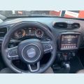 JEEP RENEGADE 1.8 16V FLEX LIMITED 4P AUT. - MARROM - 2021 Foto 4 (Miniatura)