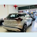 NISSAN KICKS 1.6 16V FLEXSTART ACTIVE XTRONIC - INDEFINIDA - 2024 Foto 4 (Miniatura)
