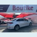 TOYOTA COROLLA 2.0 VVT-IE FLEX XEI DIRECT SHIFT - PRATA - 2022 Foto 4 (Miniatura)