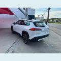 TOYOTA COROLLA CROSS 2.0 VVT-IE FLEX XRE DIRECT SHIFT - INDEFINIDA - 2025 Foto 4 (Miniatura)