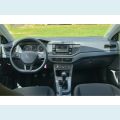 VOLKSWAGEN POLO 1.0 MPI TRACK MANUAL - INDEFINIDA - 2025 Foto 4 (Miniatura)