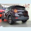 VOLKSWAGEN T-CROSS 1.0 200 TSI TOTAL FLEX AUT. - INDEFINIDA - 2024 Foto 4 (Miniatura)