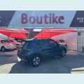 VOLKSWAGEN T-CROSS 1.0 200 TSI TOTAL FLEX COMFORTLINE AUT. - AZUL - 2020 Foto 4 (Miniatura)