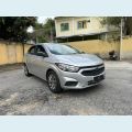 CHEVROLET JOY 1.0 8V FLEX BLACK EDITION MANUAL - N/D - 2021 Foto 4 (Miniatura)