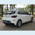 CHEVROLET ONIX 1.0 FLEX LT MANUAL - N/D - 2023 Foto 4 (Miniatura)