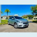 CHEVROLET ONIX 1.4 MPFI LT 8V FLEX 4P AUT. - N/D - 2019 Foto 4 (Miniatura)