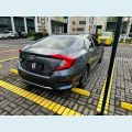 HONDA CIVIC 2.0 16V FLEXONE EX 4P CVT - N/D - 2021 Foto 4 (Miniatura)