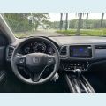 HONDA HR-V 1.8 16V FLEX EX 4P AUT. - N/D - 2021 Foto 4 (Miniatura)