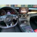 MERCEDES-BENZ C 250 2.0 CGI SPORT TURBO 16V 4P AUT. - N/D - 2016 Foto 4 (Miniatura)