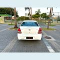 TOYOTA ETIOS 1.3 X 16V FLEX 4P MANUAL - N/D - 2020 Foto 4 (Miniatura)