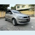 VOLKSWAGEN FOX 1.6 MI 8V FLEX 4P MANUAL - N/D - 2013 Foto 4 (Miniatura)