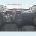 FIAT DOBLO 1.8 MPI ESSENCE 7L 16V FLEX 4P MANUAL - BRANCO - 2017 Foto 4 (Miniatura)