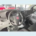 FIAT SCUDO 1.5 BLUEHDI DIESEL CARGO MANUAL - BRANCO - 2023 Foto 4 (Miniatura)