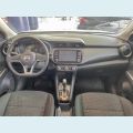 NISSAN KICKS 1.6 16V FLEXSTART ADVANCE XTRONIC - BRANCO - 2022 Foto 4 (Miniatura)