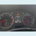 VOLKSWAGEN FOX 1.6 MSI COMFORTLINE 8V FLEX 4P MANUAL - PRETO - 2016 Foto 4 (Miniatura)