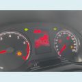 VOLKSWAGEN GOL 1.0 12V MPI TOTALFLEX 4P MANUAL - PRATA - 2023 Foto 4 (Miniatura)