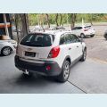 CHEVROLET CAPTIVA SPORT FWD 2.4 16V 171/185CV - BRANCO - 2016 Foto 4 (Miniatura)