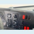 MERCEDES-BENZ AXOR 3344 S 6X4 2P (DIESEL) (E5) - BRANCO - 2019 Foto 4 (Miniatura)