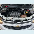 CHEVROLET ONIX HATCH LT 1.0 8V FLEXPOWER 5P MEC. - BRANCO - 2019 Foto 4 (Miniatura)