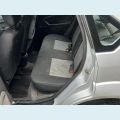 FORD FIESTA SEDAN SE 1.6 16V FLEX 4P - PRATA - 2013 Foto 4 (Miniatura)
