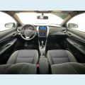 TOYOTA YARIS XL PLUS CON. 1.5 FLEX 16V 5P AUT. - PRATA - 2022 Foto 4 (Miniatura)